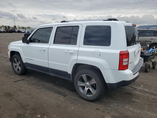 1C4NJRFB5HD195775 Jeep Patriot Latitude