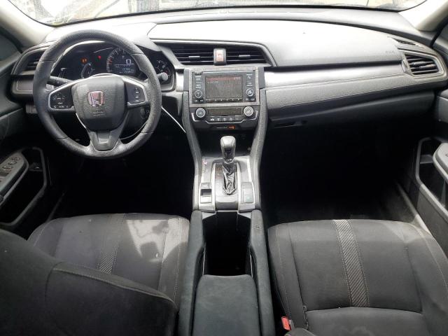 19XFC2F50JE028521 Honda Civic Lx