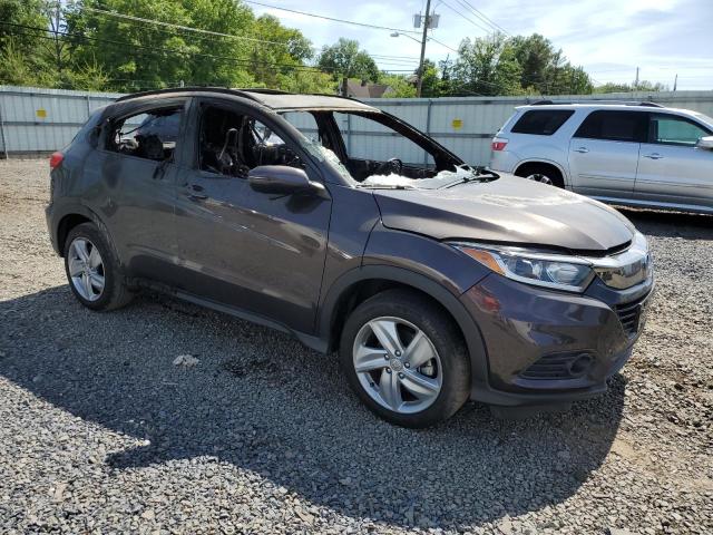 3CZRU6H54LM702364 Honda HR-V EX