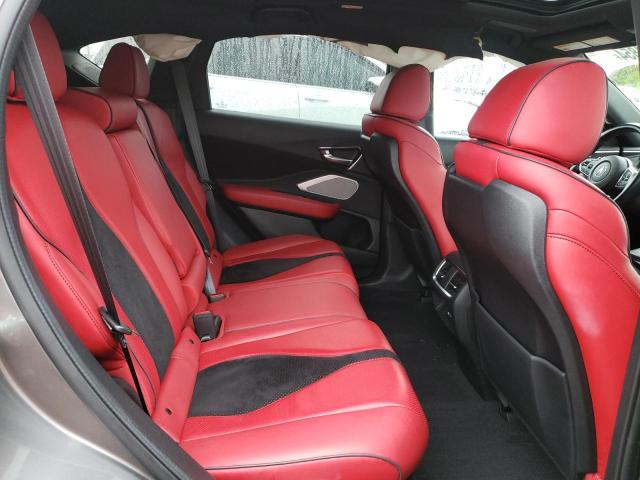 5J8TC2H64NL016220 Acura Rdx A-spec