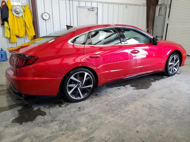 5NPEJ4J26MH082979 Hyundai Sonata Sel Plus