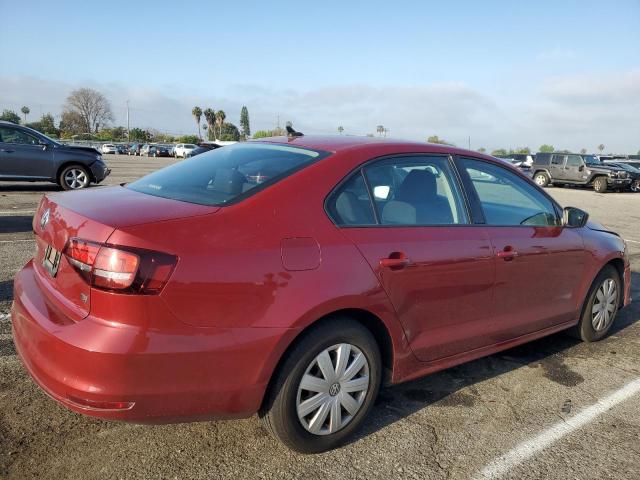 3VW267AJXGM377317 Volkswagen JETTA S
