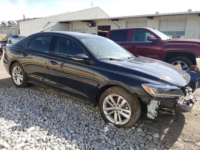 1VWAA7A32MC003454 Volkswagen PASSAT S