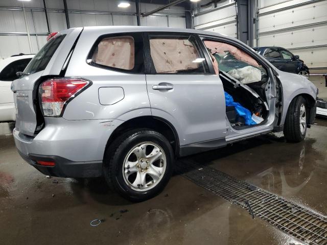 JF2SJAAC3JH589988 Subaru Forester 2.5i