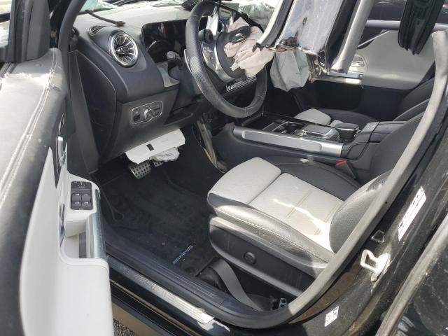 W1N4M5BB5NW230843 Mercedes-Benz Glb Amg 35 4matic