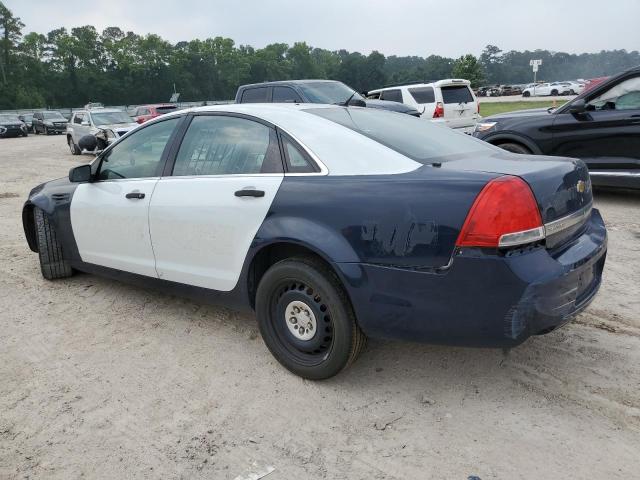 6G3NS5U28GL204548 Chevrolet Caprice Police