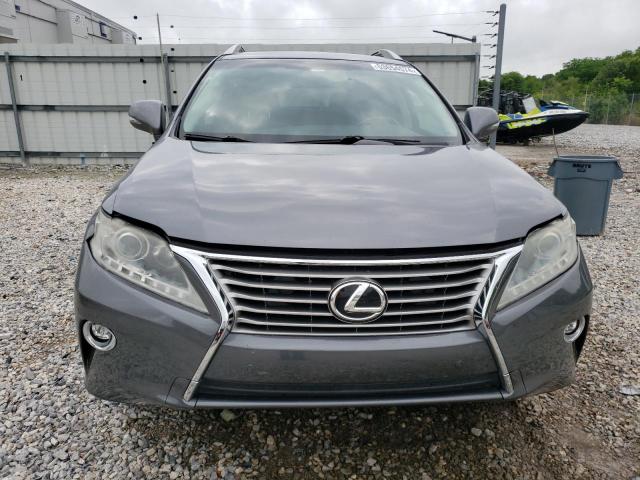2T2ZK1BA9FC169859 Lexus RX 350