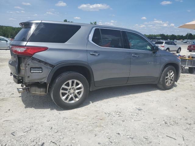 1GNERFKW4JJ197421 Chevrolet Traverse Ls