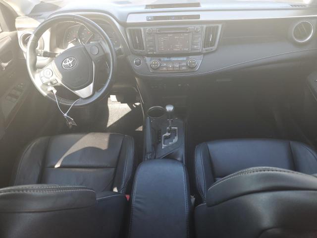 2T3YFREV0FW160264 Toyota Rav4 Limited