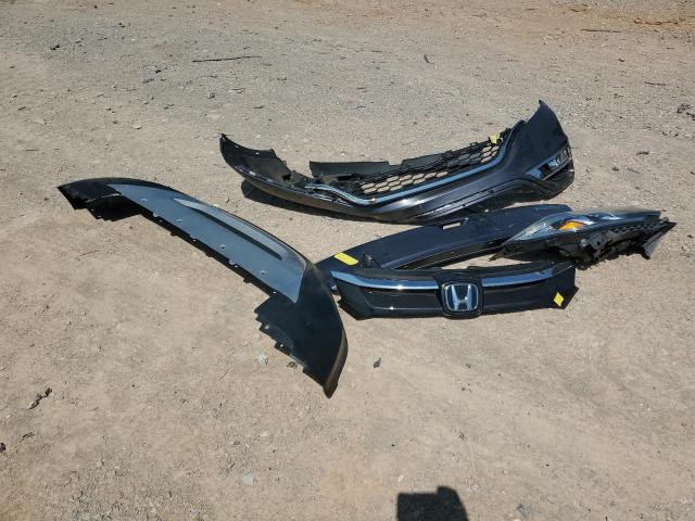 5J6RM3H97GL002329 Honda Cr-v Touring
