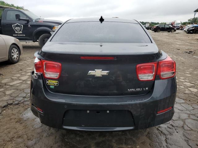 1G11A5SA1GU139716 Chevrolet Malibu Limited Ls