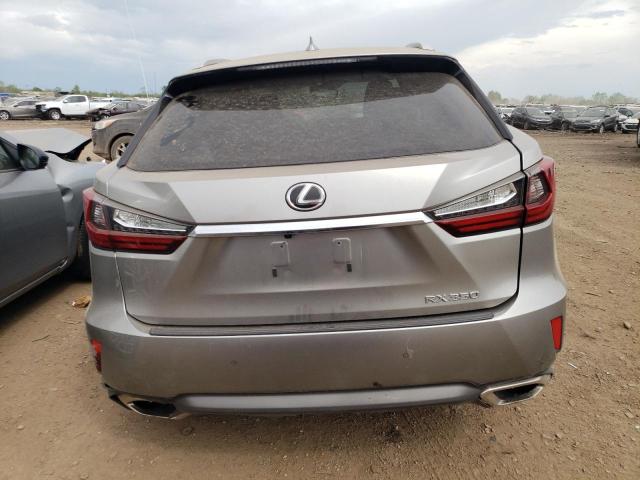 JTJBZMCA8K2042124 Lexus Rx 350 Base