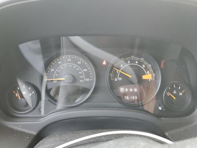 1C4NJPBB2GD738640 Jeep Patriot Sport