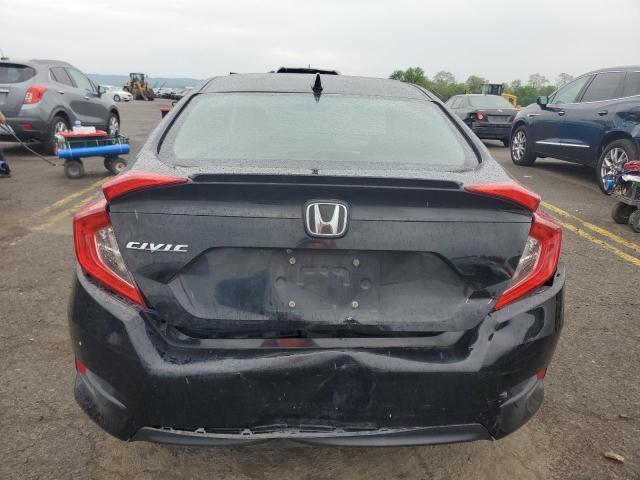 19XFC1F35GE201287 Honda CIVIC EX