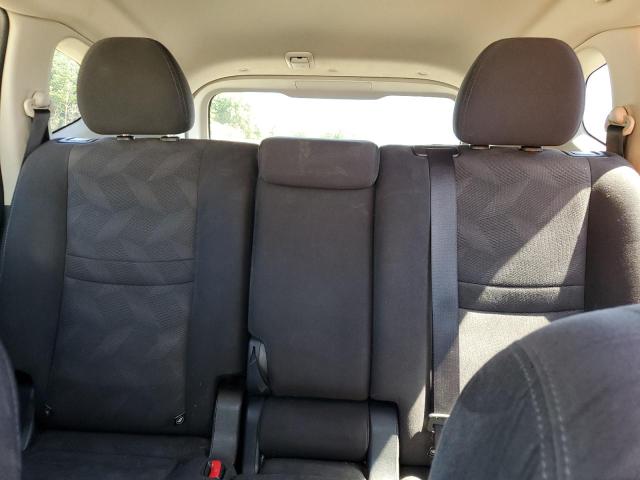 KNMAT2MV3FP587212 Nissan ROGUE S