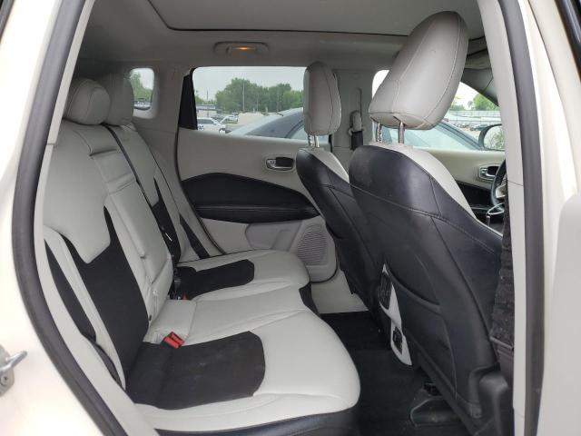 3C4NJDBB8HT665980 Jeep Compass Latitude