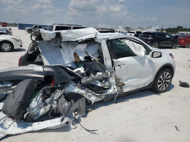 KL4CJCSB6JB527695 Buick Encore Essence