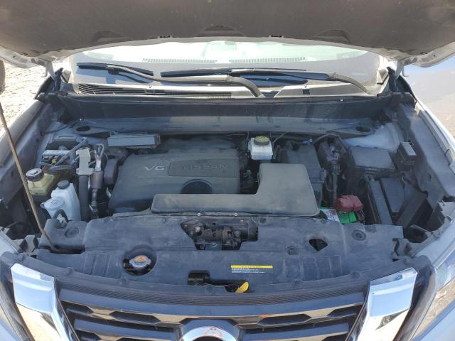 5N1DR2MM9JC678080 Nissan Pathfinder S