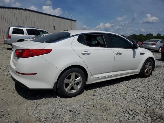 5XXGM4A76FG510138 KIA Optima Lx