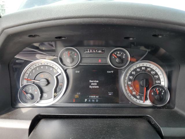 1C6RR7LG5ES167570 RAM 1500 Slt