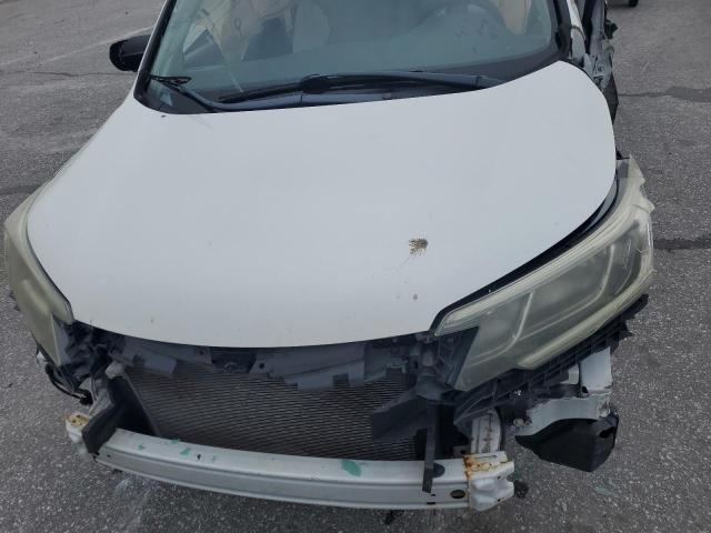 5J6RM4H36FL036262 Honda CR-V LX