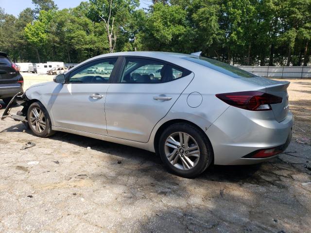 5NPD84LF3KH420276 Hyundai ELANTRA SEL