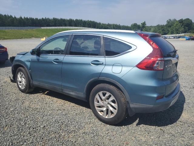 2HKRM3H71GH557981 Honda CR-V EXL