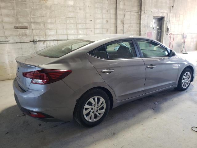KMHD74LFXLU896045 Hyundai ELANTRA SE