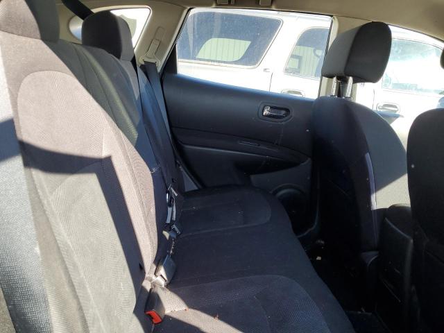 JN8AS5MT3FW664187 Nissan Rogue Select S