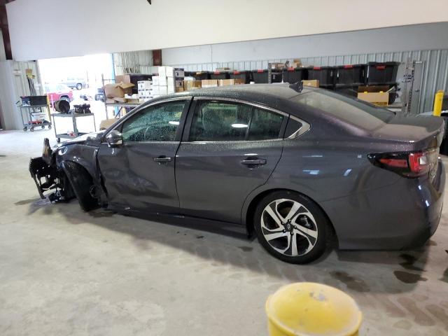 4S3BWAN66N3003727 Subaru Legacy Limited