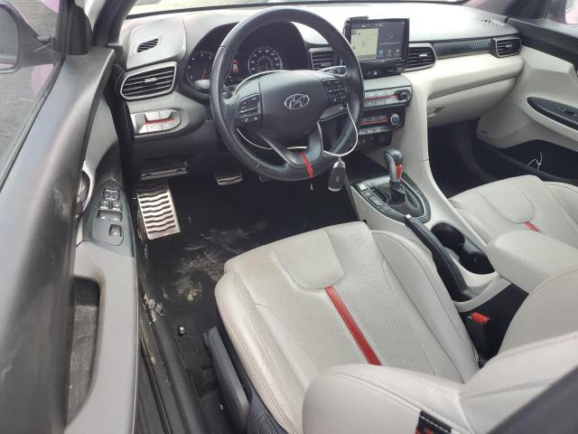 KMHTH6AB9KU011014 Hyundai Veloster Turbo