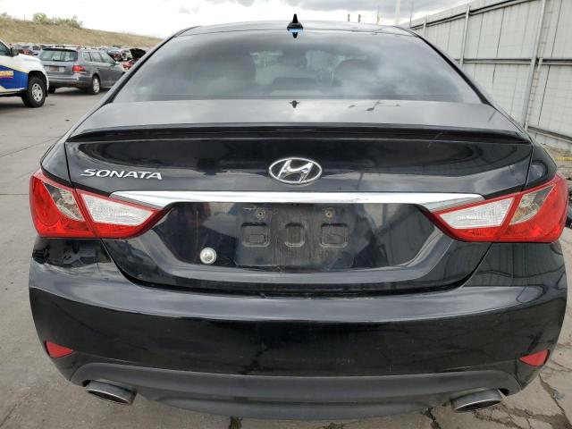 5NPEC4AC1EH821020 Hyundai SONATA SE