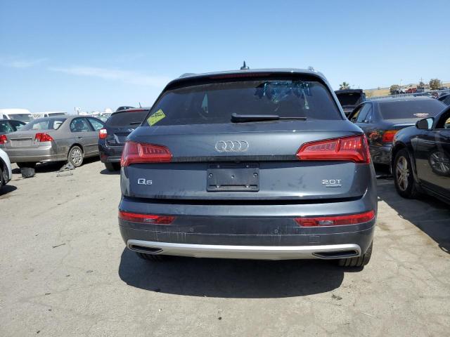 WA1BNAFY3J2087986 Audi Q5 Premium Plus