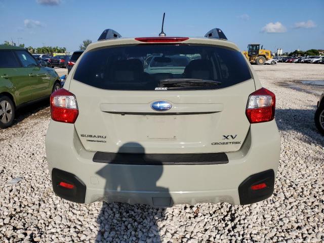 JF2GPAMC5F8264542 Subaru Xv Crosstrek 2.0 Limited