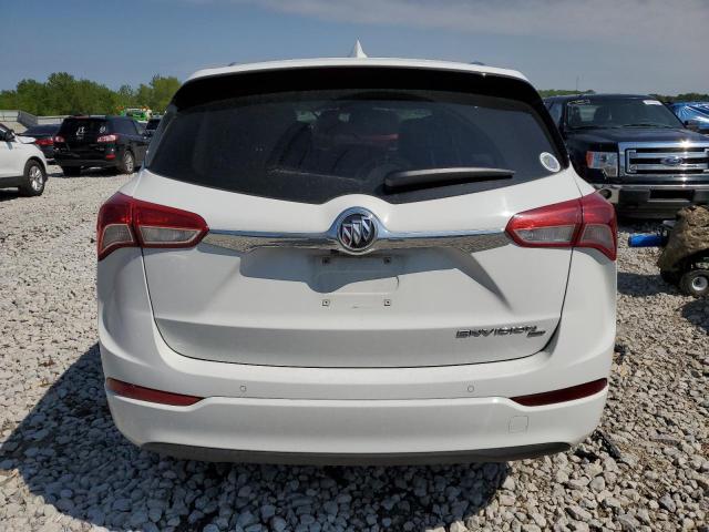 LRBFX2SA8KD011393 Buick Envision Essence
