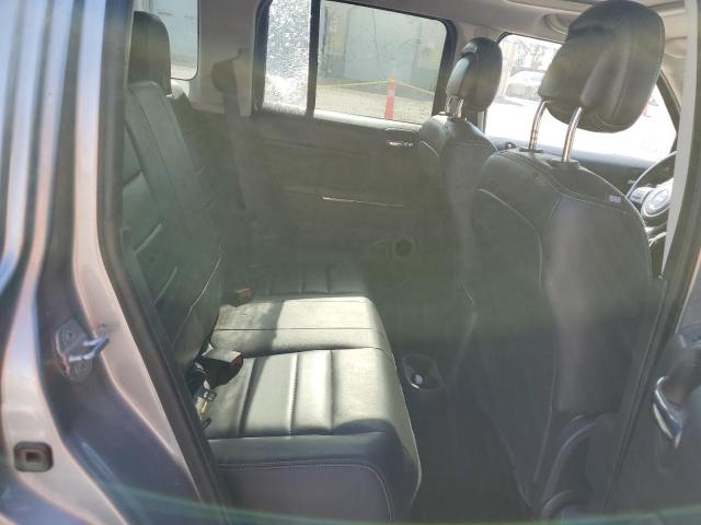1C4NJRCB6ED928674 Jeep Patriot Limited