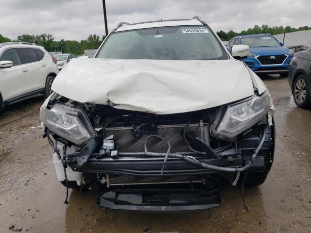 5N1AT2MV6FC885658 Nissan ROGUE S