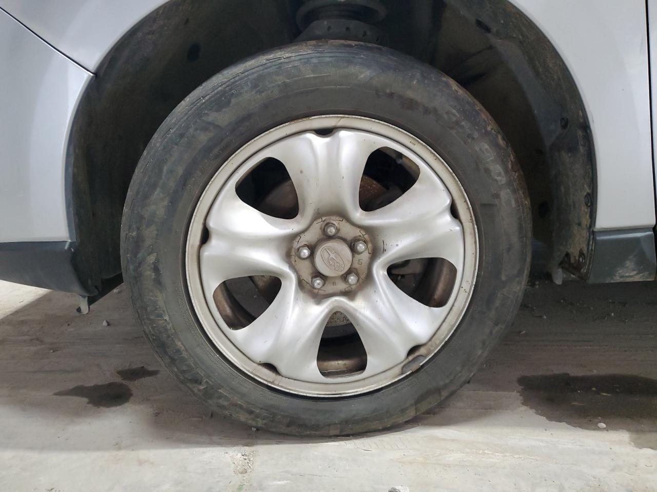 JF2SJAACXEH457350 Subaru FORESTER 2