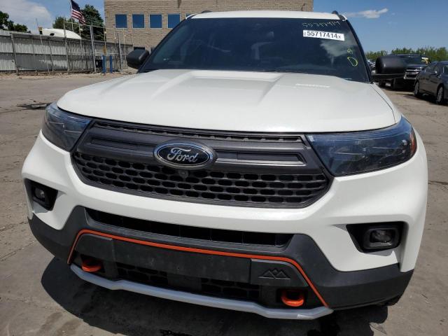 1FMSK8JH2NGB24402 Ford Explorer Timberline
