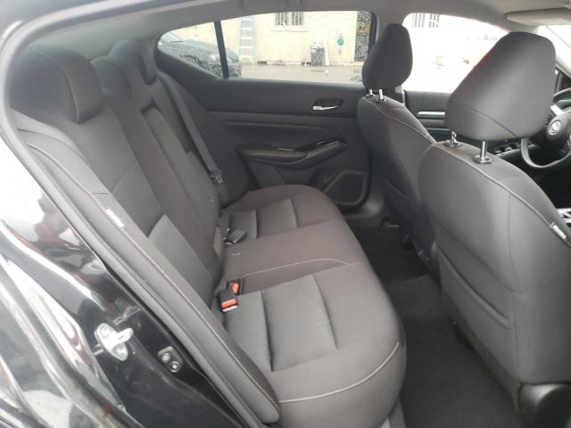 1N4BL4DV9MN346379 Nissan ALTIMA SV