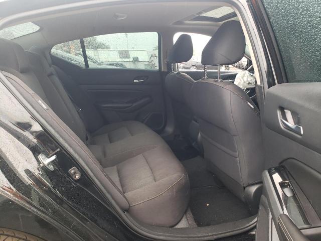 1N4BL4DW4MN333175 Nissan ALTIMA SV
