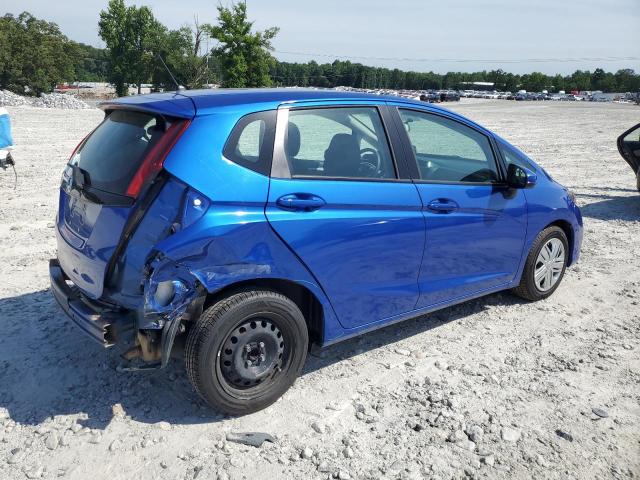 3HGGK5H41LM707785 Honda FIT LX