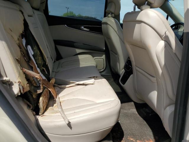 2LMTJ6KR6GBL72685 Lincoln Mkx Select