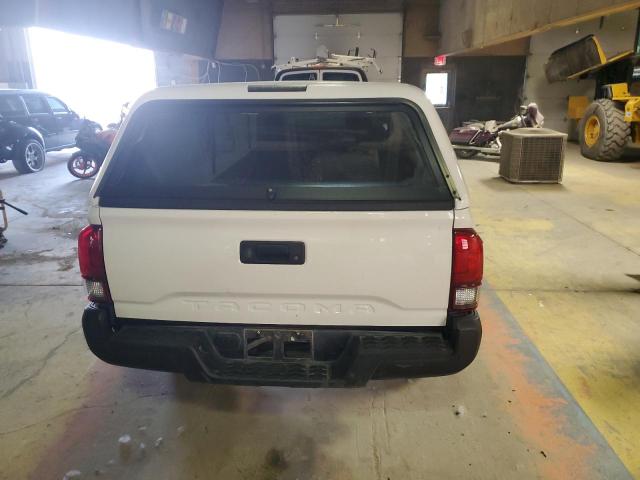 3TYRX5GN8NT045813 Toyota Tacoma Access Cab