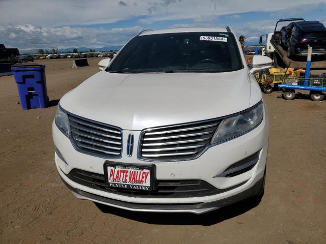 5LMCJ3D99HUL69456 Lincoln Mkc Reserve