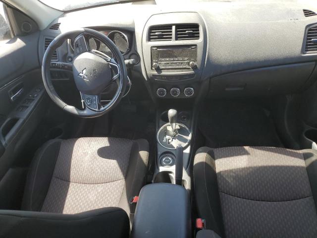 JA4AR3AU9HZ052435 Mitsubishi Outlander Sport Es