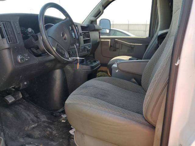 1GTW7BFP5M1248881 GMC Savana G2500