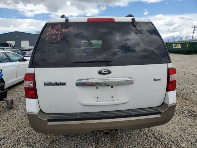1FMJK1J51EEF49260 Ford Expedition El Xlt