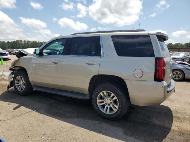 1GNSCAKC2GR335237 Chevrolet Tahoe C1500  Ls