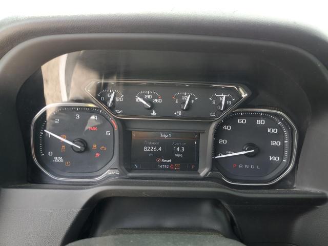 1GT49MEY9PF143887 GMC Sierra K2500 Sle